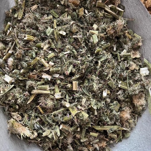 亳州水飞蓟草