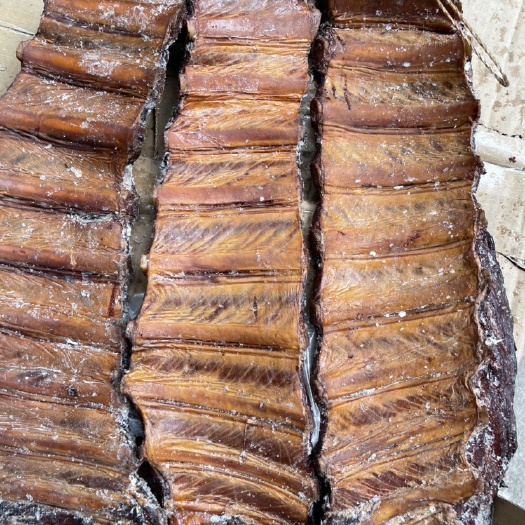 重庆市烟熏 腊寸排（一手工厂，展会门市超市摆摊常年供应）