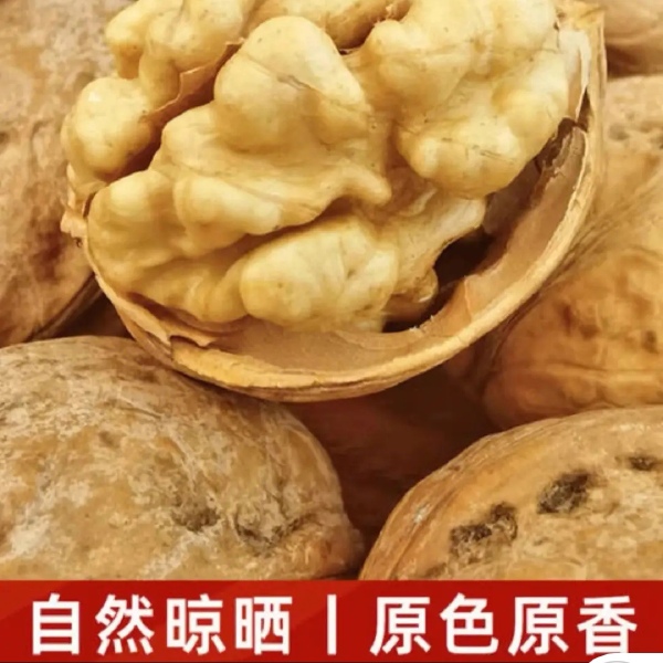 阿克苏185纸皮核桃