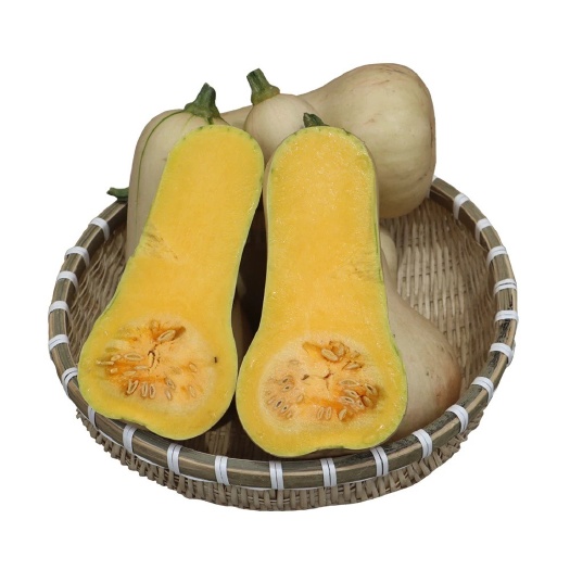 奶油南瓜