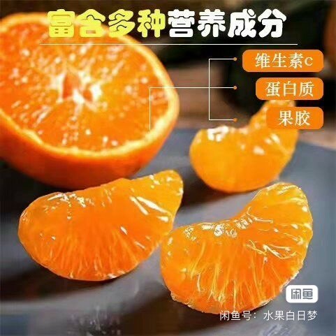 南宁武鸣沃柑批发，你可以一件代发。有需要的私聊一下。