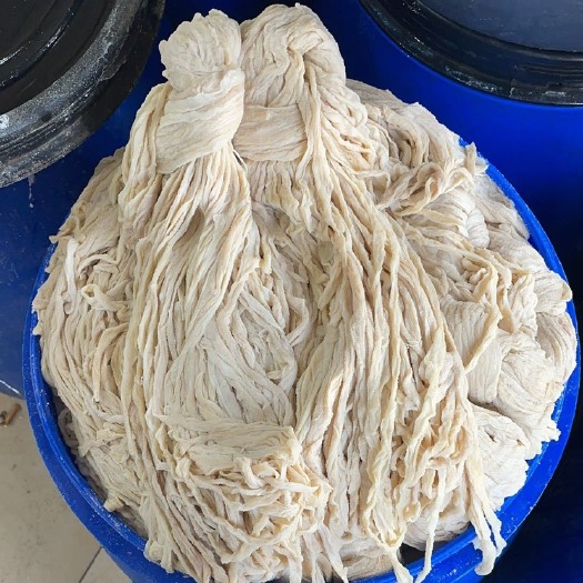 肠衣 灌腊肠猪肠衣 东北粉肠猪肠衣