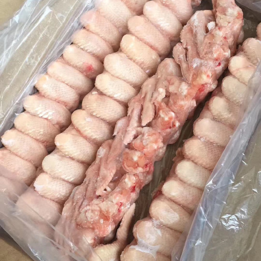 成都鸡全翅