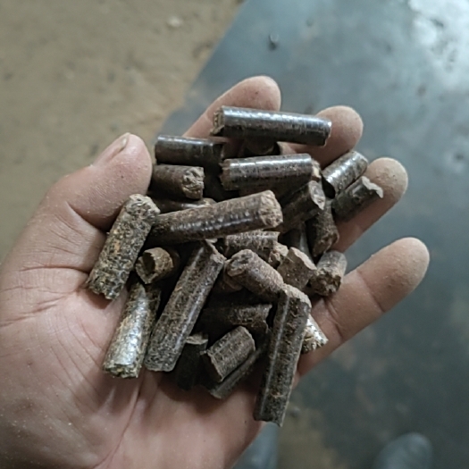 常德竹子生物颗粒燃料