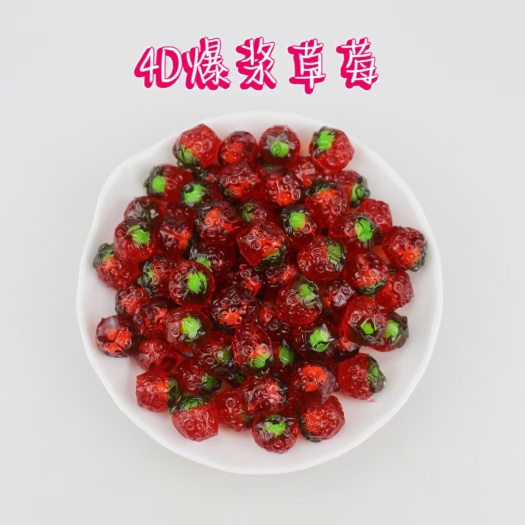 天津糖果