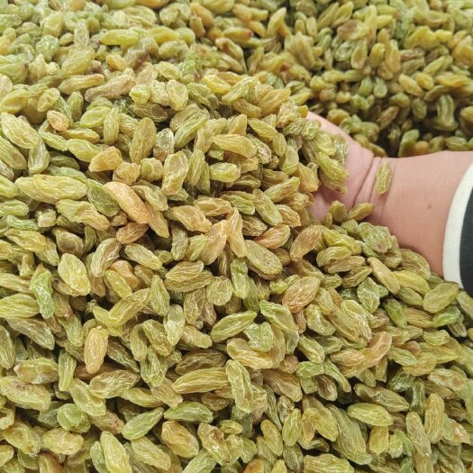 吐鲁番新疆葡萄干，绿宝石葡萄干，树上黄葡萄干货源充足价格美丽。