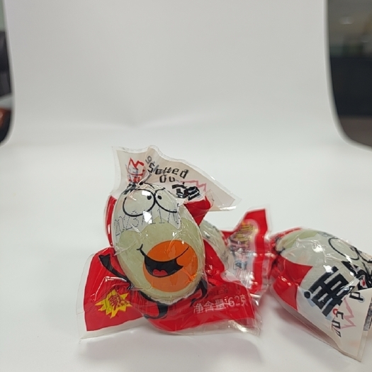 流油香气四溢咸鸭蛋