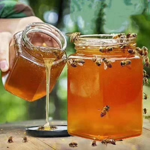 清流县土家蜂蜜