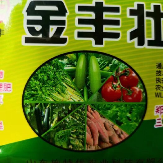 扶沟县黑绿壮 抗病性植物生长调节剂，安全控旺，补充营养，代替杀菌剂