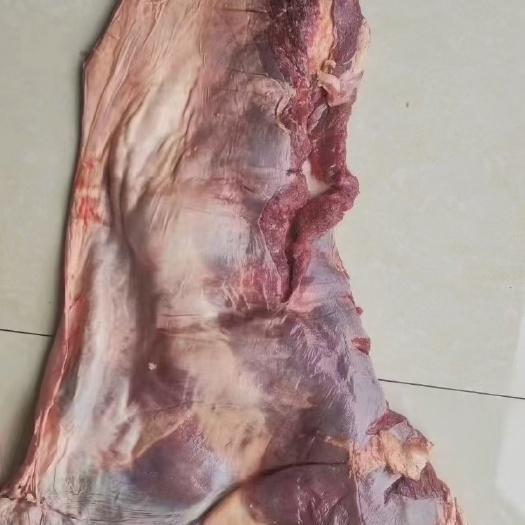 唐山牛腩，牛肚腩，肉厚无油