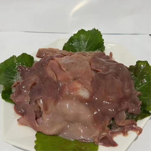 成都鲜切小腰片，已经去筋膜异味，适合自助火锅，冒菜，中餐爆炒
