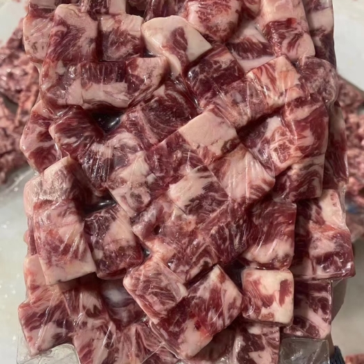阳信县牛肉粒