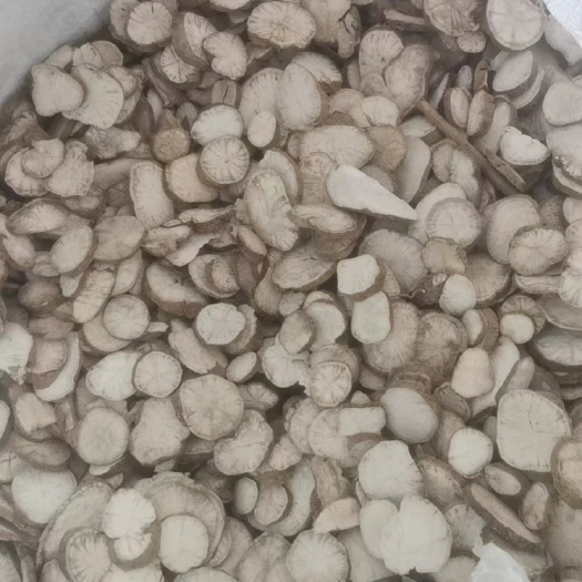 东阳市粉防己选货全粉制