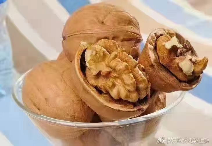 孝义市核桃