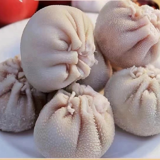 锡林浩特肚包肉