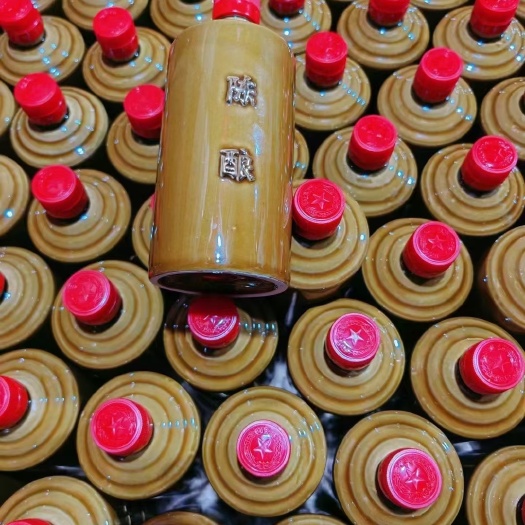 仁怀市酱香散酒酒