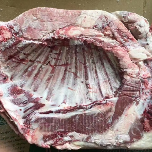 呼和浩特394厂老羊排 羊排