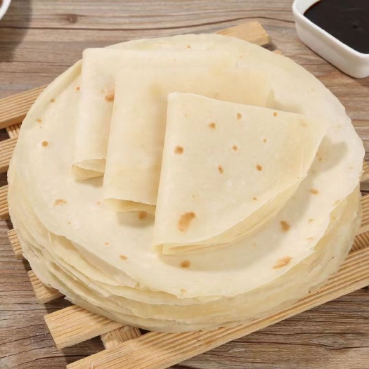 临朐县烤鸭专用饼