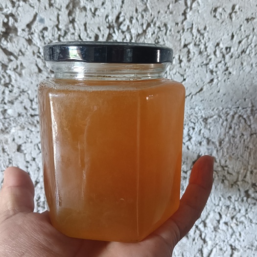 巴马县土蜂蜜