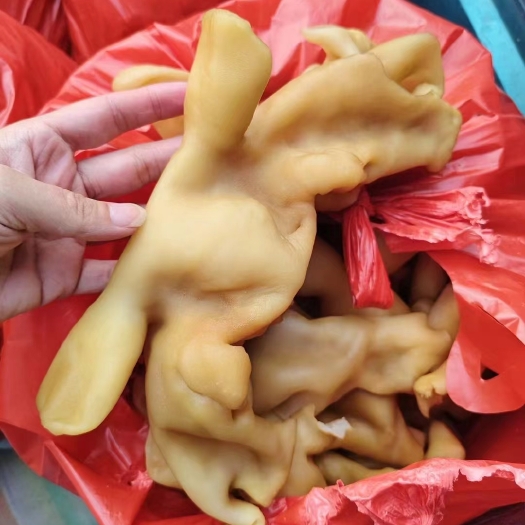 阳信县酱香羊脸皮