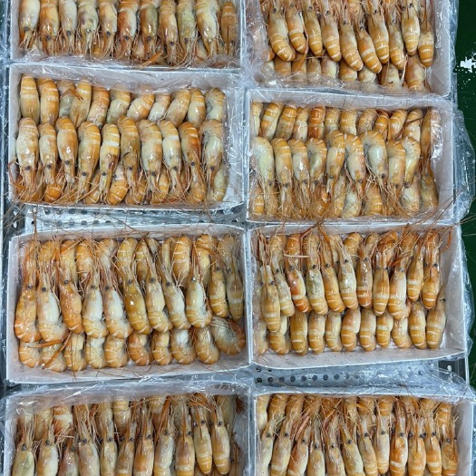 高邮市罗氏沼虾
