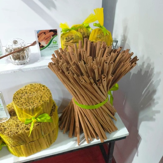 河口县桂皮干  各种优质精品桂皮干  无硫自然烘干漂亮货