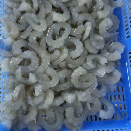 湛江虾仁凤尾虾汉虾蝴蝶虾低价虾仁