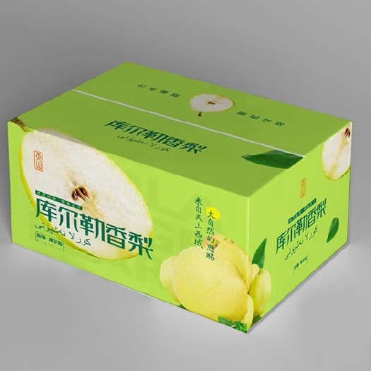 乌鲁木齐＃ 库尔勒香梨集采、电商一件代发
