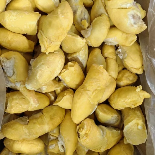 上海干娆榴莲A果肉自助餐专用
