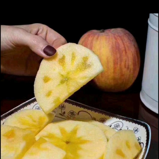 上海苹果