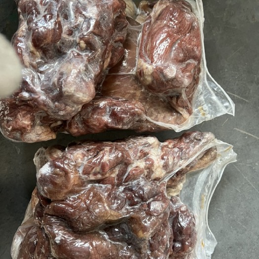 济南大漠草原熟羊肉