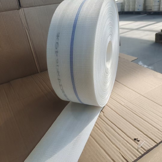 广宗县高分子编织水带