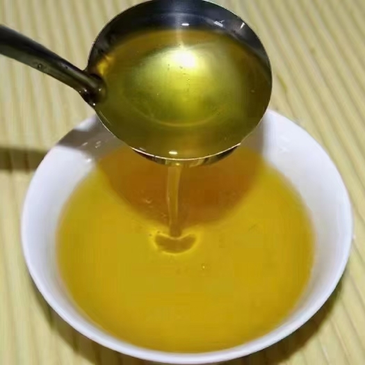 迁西县天然绿色花生油