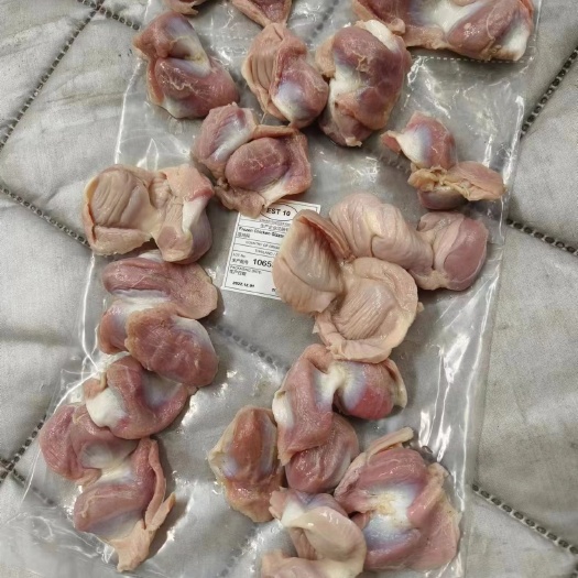 重庆市肉厚，鲜艳，水分含量0.1%
