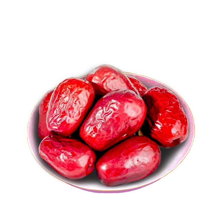 红枣新疆和田大枣特纯级当季新货泡水滋润香甜零食干果产地直发