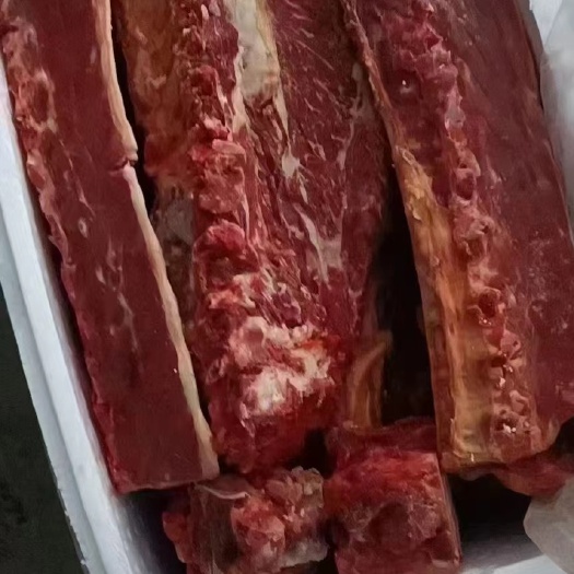 荥阳市鲜脊骨肉多