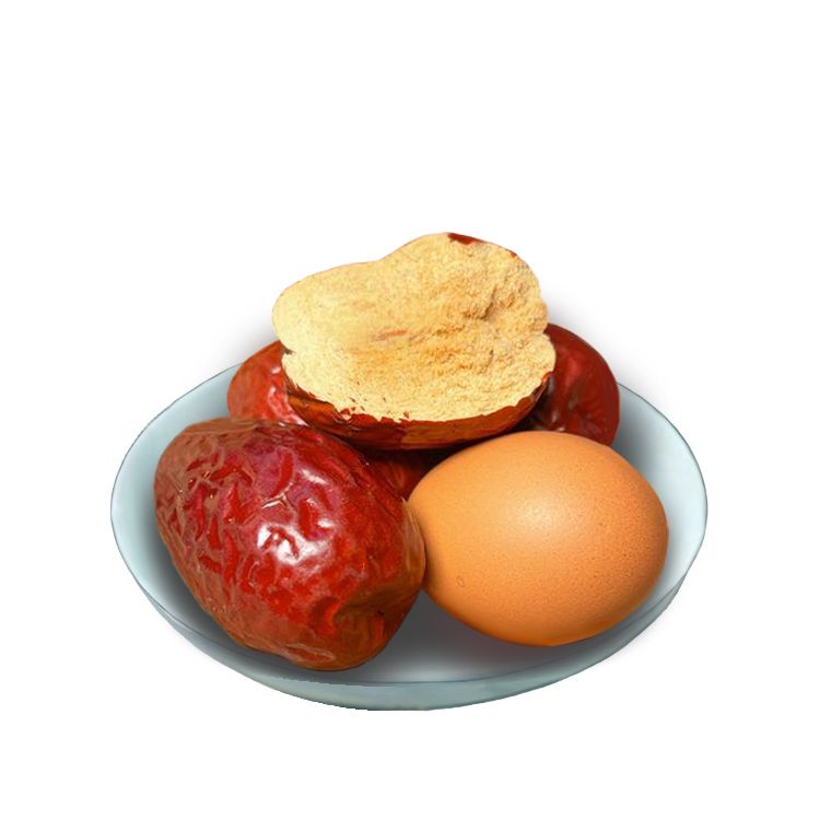 红枣新疆和田大枣特纯级当季新货泡水滋润香甜零食干果产地直发