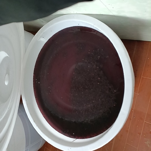 莲花县黑米酒