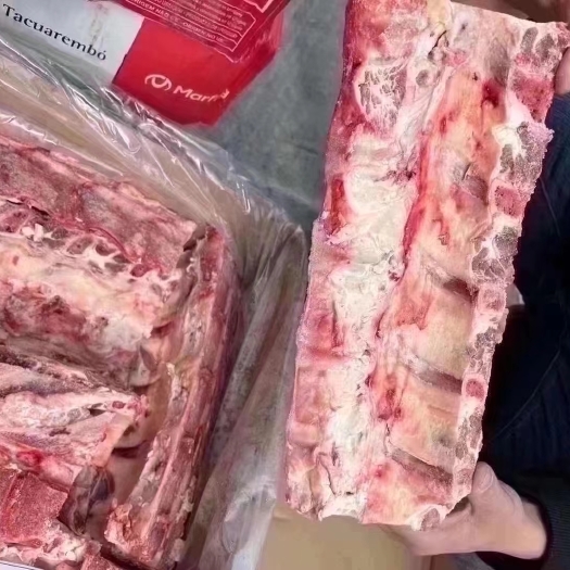 乌拉圭12厂肋眼骨