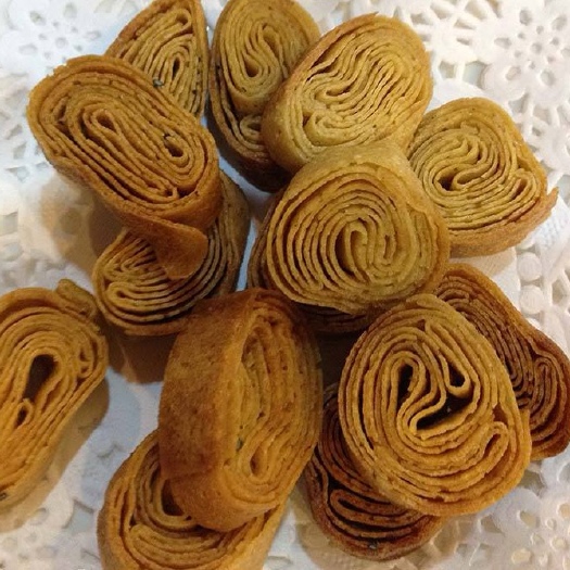 三河市咯吱  算道菜
