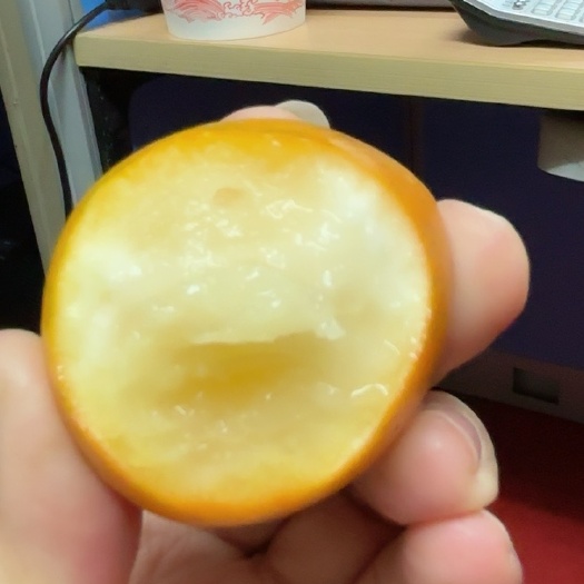 融安脆密金桔