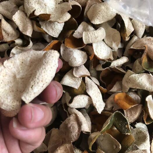 江门精品C级新会陈皮