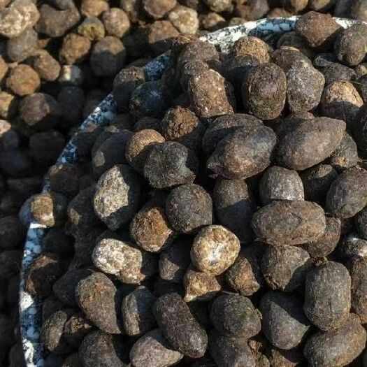 鄂托克旗纯羊粪颗粒发酵有机肥颗粒肥料   园艺养花花卉果树通用肥包