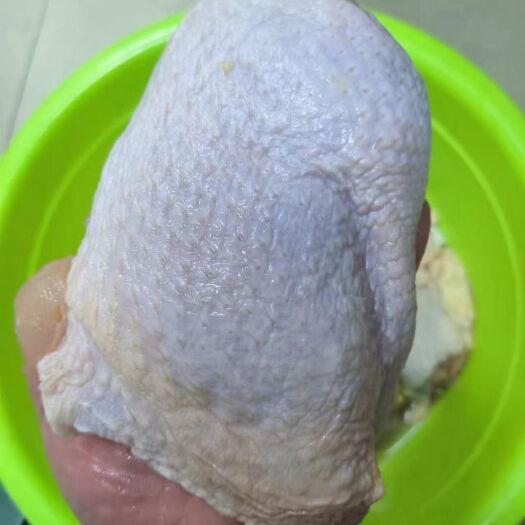郑州东北纯干乇乇正肉 大块乇乇肉  去骨鸡腿肉 毛毛肉