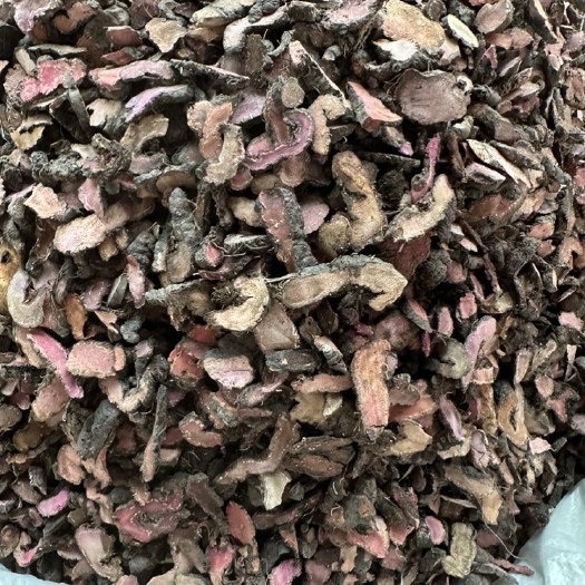 亳州中药材拳参，紫参，500克大货批发，产地直销