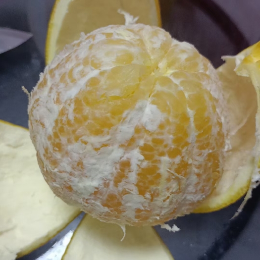 安远县江西赣州脐橙