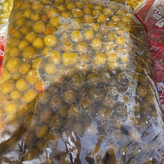 重庆市青灯笼椒哦