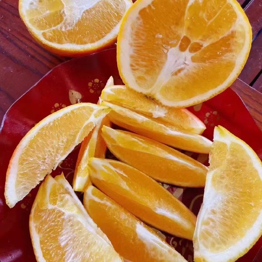 脐橙