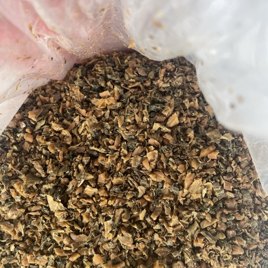 老鹽菜顆顆 蒸燒白 調(diào)料