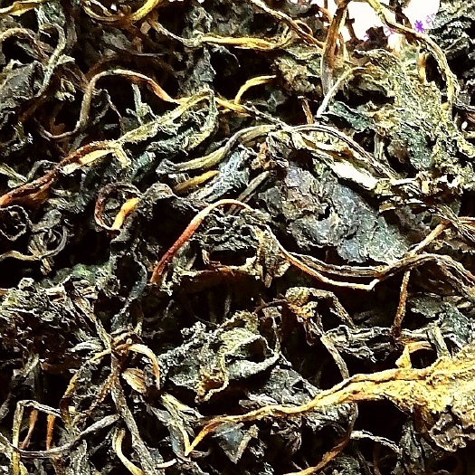 辣椒叶，辣椒叶干菜，干辣椒叶优质出口韩国级